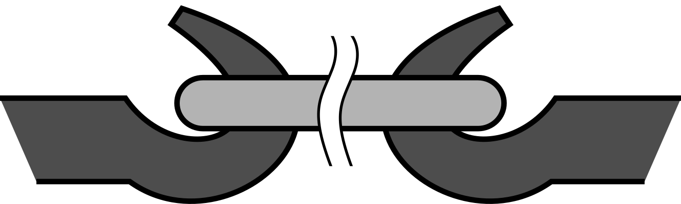 Symbolbild Zughakengrenzlast