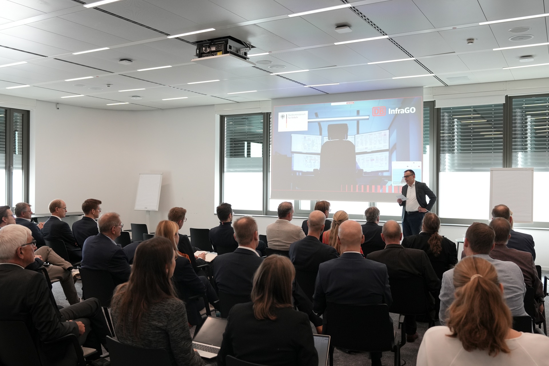 Branchentermin Digitalisierung 2026