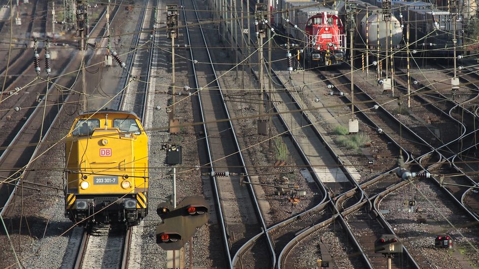 Im Süden der niedersächischen Landeshauptstadt