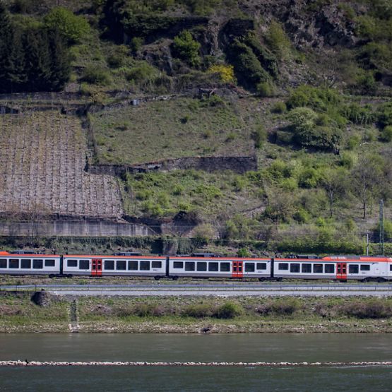 Regioverkehr