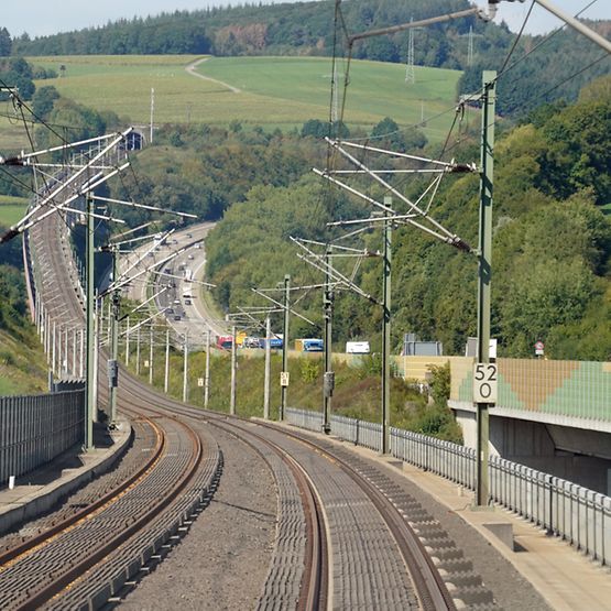 SFS Köln-Rhein/Main