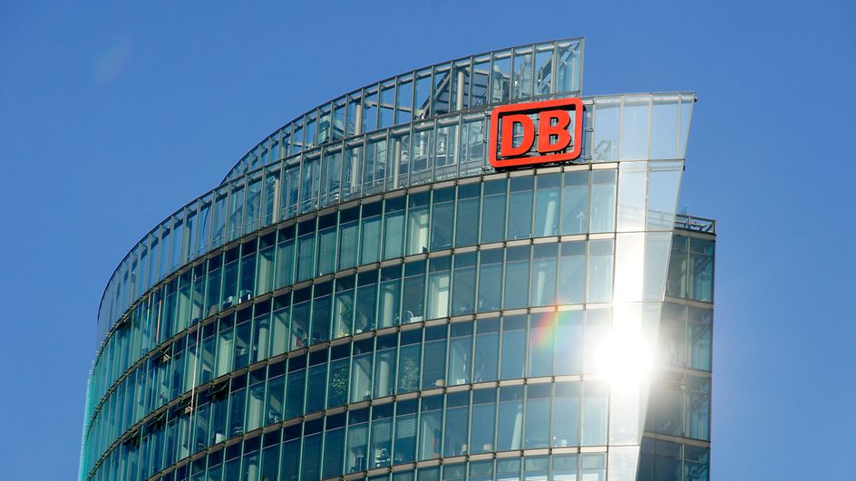 Presseinformationen des DB Konzerns