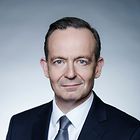 Porträtfoto Dr. Volker Wissing, Bundesverkehrsminister