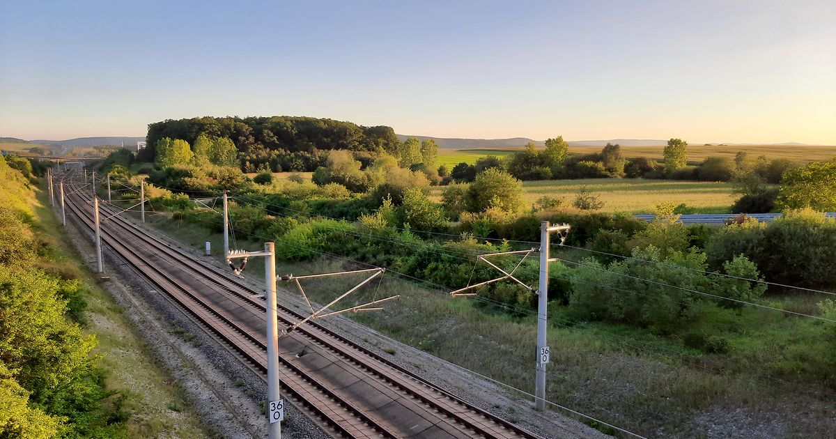 DB Fahrwegdienste