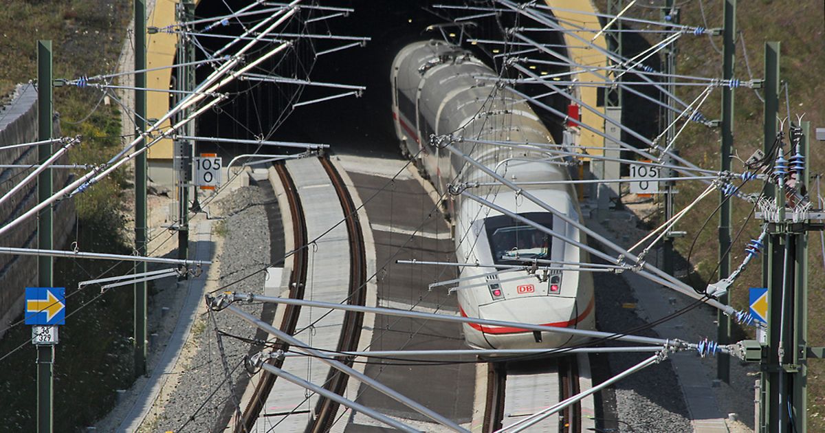 Informationen zu ETCS Level 1 Limited Supervision (LS)