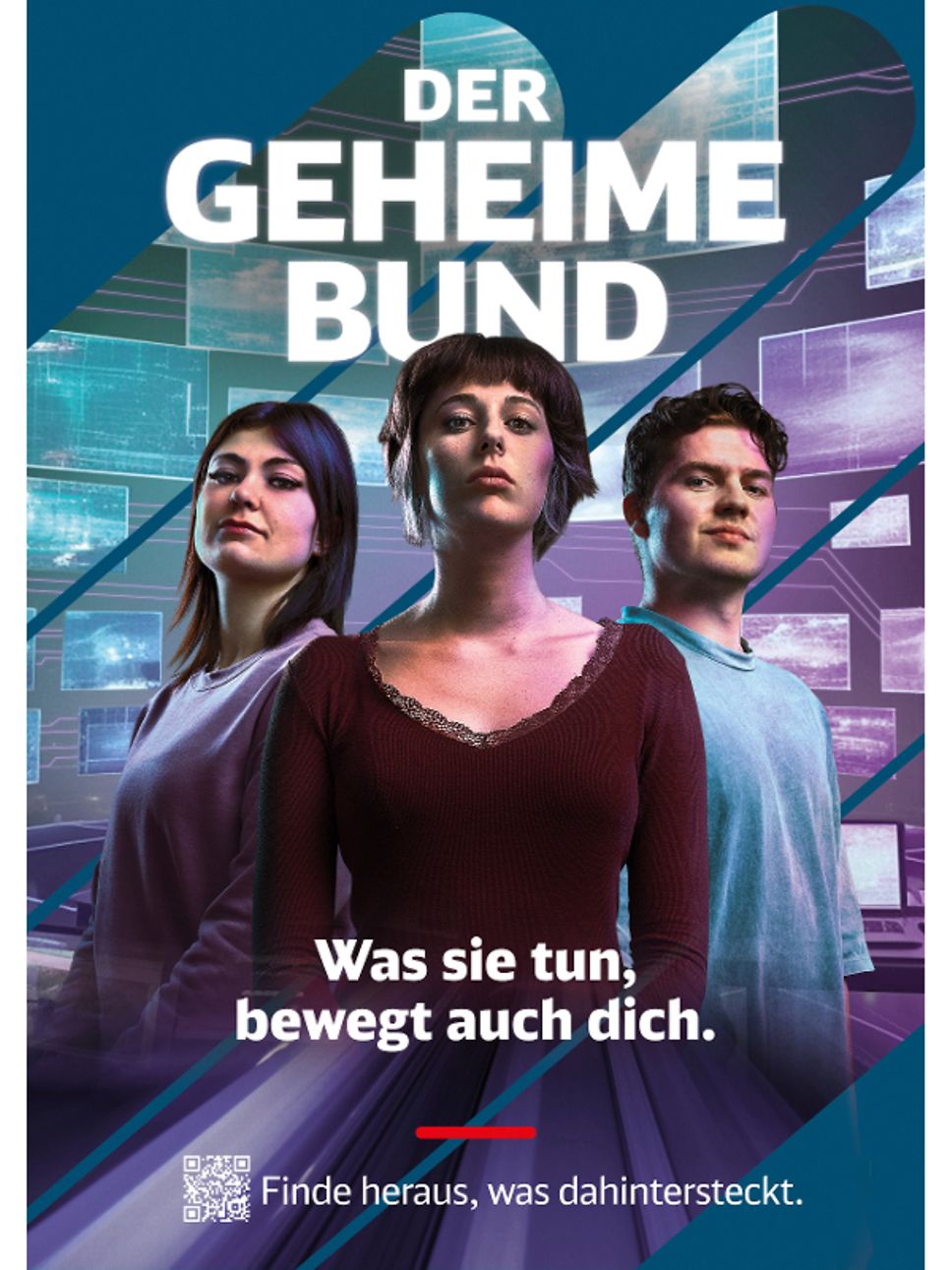 Motiv Imagekampagne