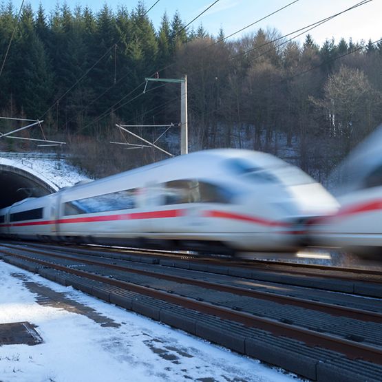 SFS Köln - Rhein/Main
