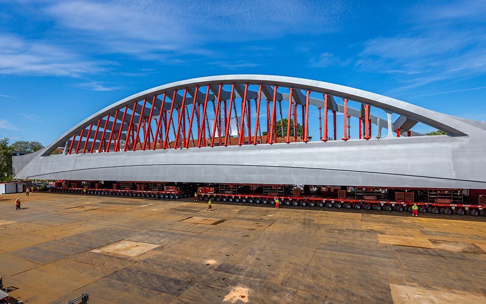 Sternbrücke